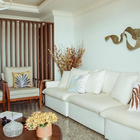 Ed. Golden Palace Guarapari Eksteriør bilde