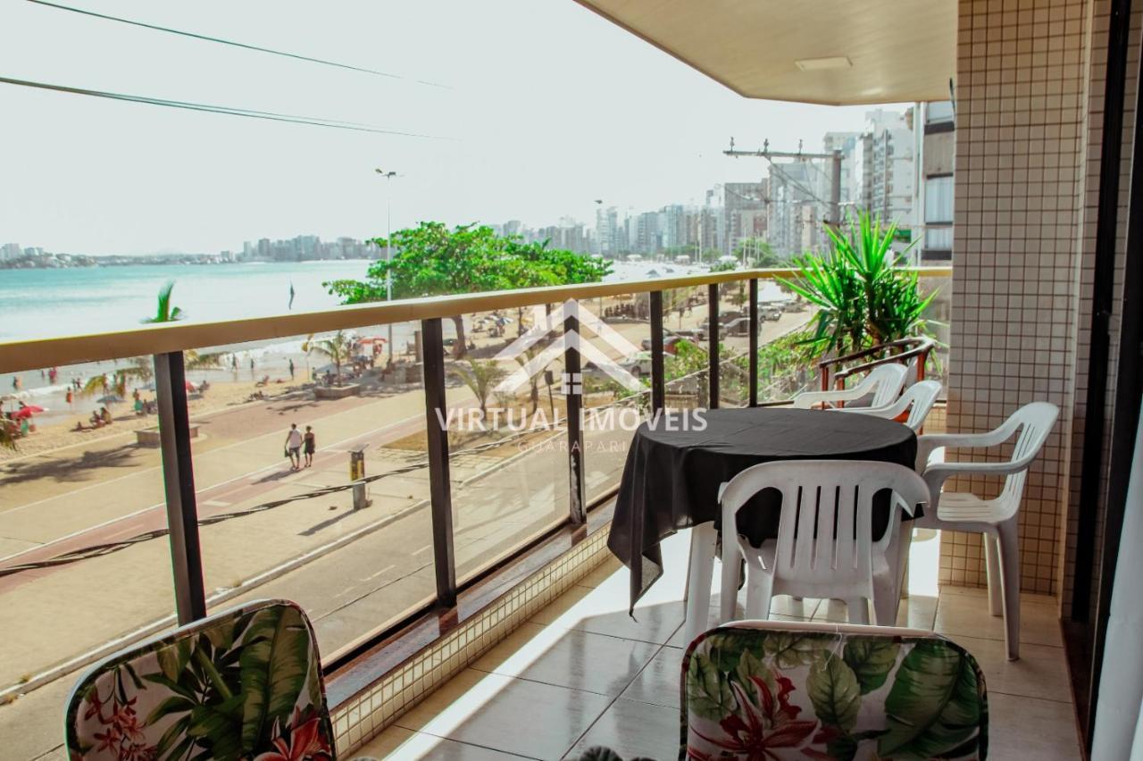 Ed. Golden Palace Guarapari Eksteriør bilde