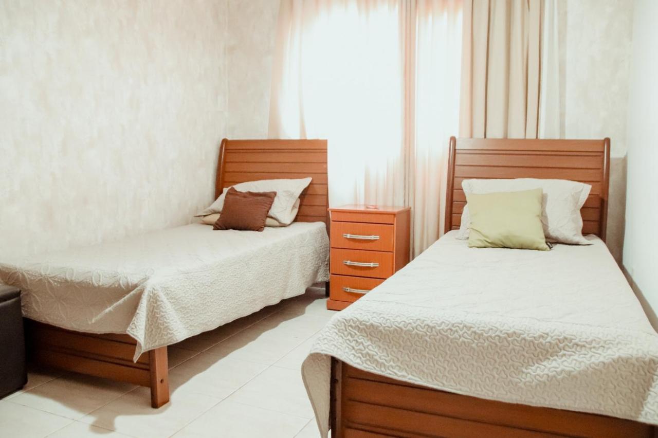 Ed. Golden Palace Guarapari Eksteriør bilde