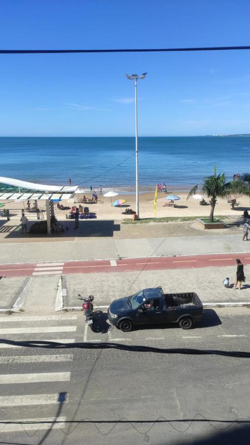 Ed. Golden Palace Guarapari Eksteriør bilde